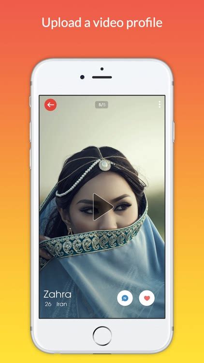best dating apps for iranian